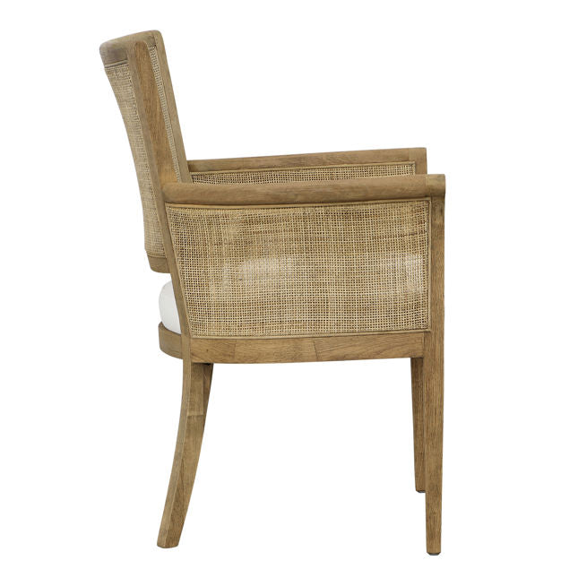 Encinitas Dining Chair Be Bold Furniture