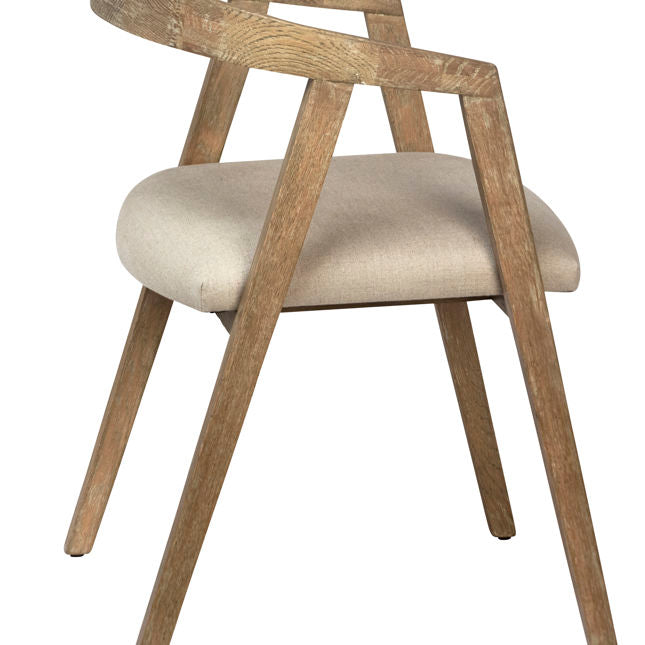 Jensen Dining Chair Be Bold Furniture