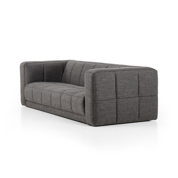 Tavi Sofa, Alcala Graphite Be Bold Furniture