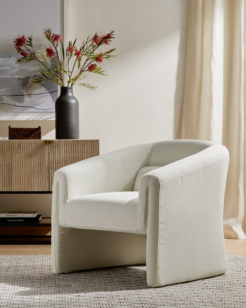 Which Accent Chair to Choose