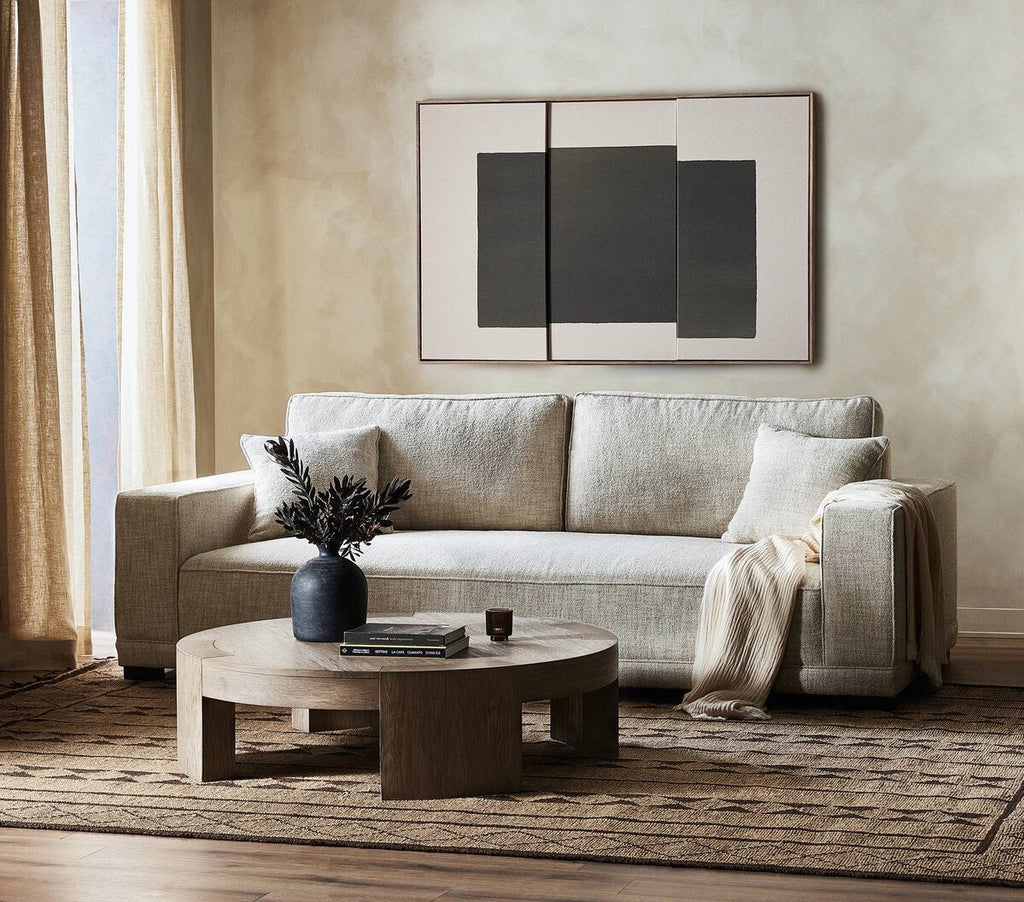 Minimalist Furniture Trend