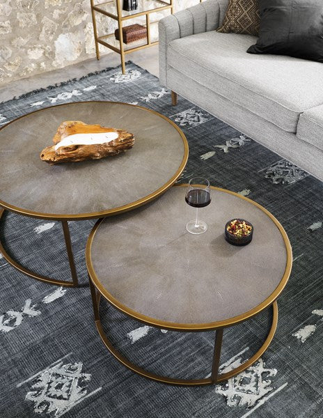 Enhance Your Living Space with a Coffee Table