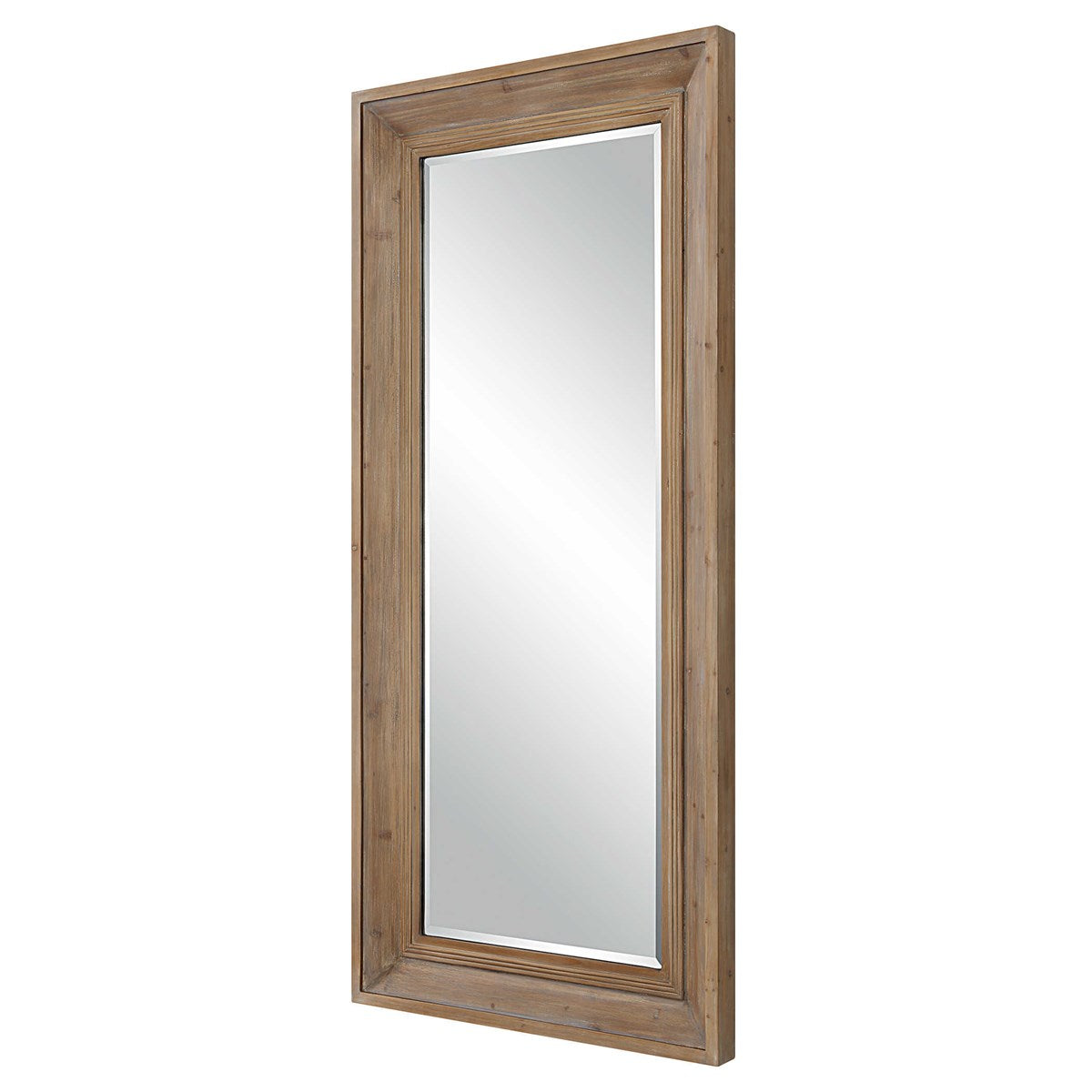Missoula Mirror Natural | BeBoldFurniture