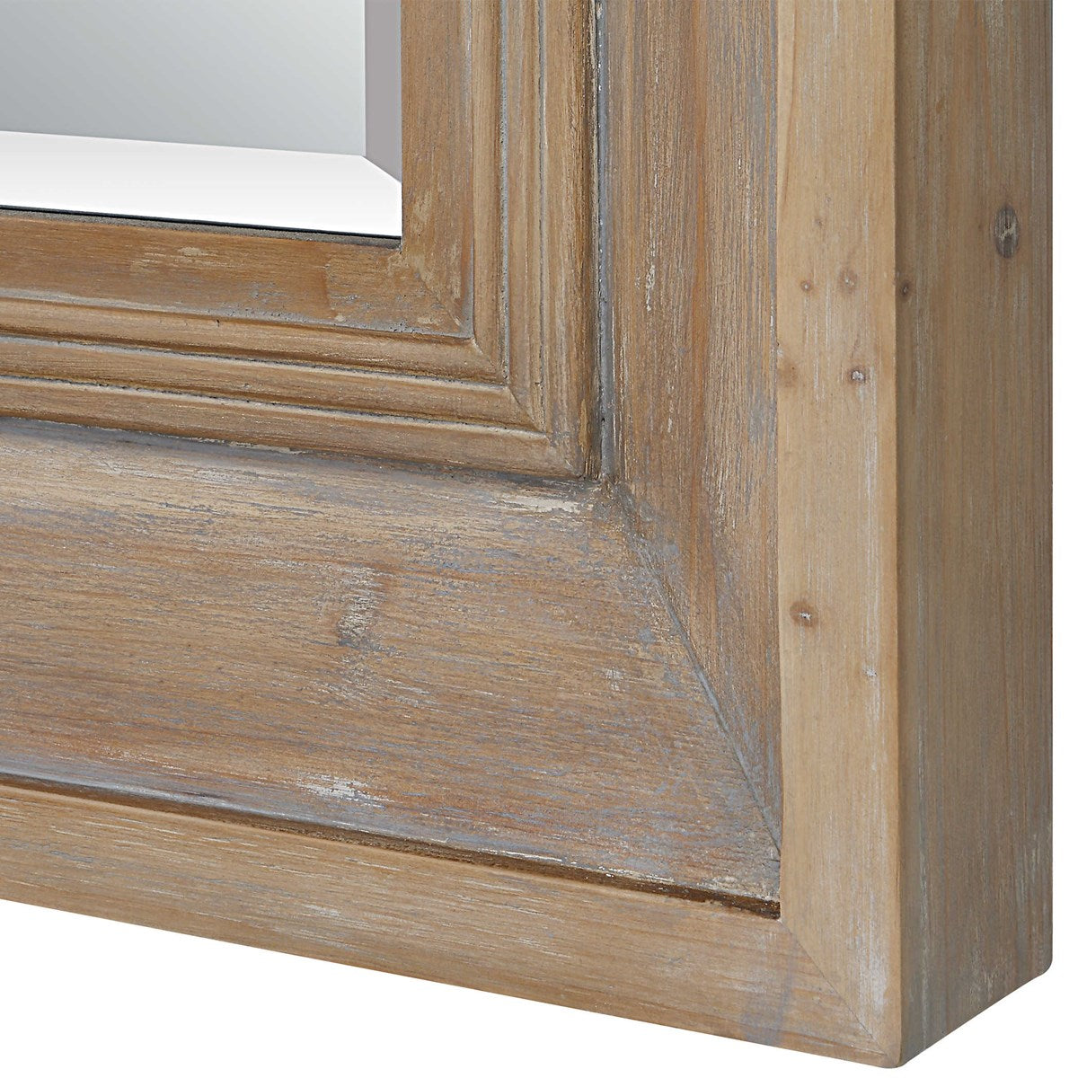 Missoula Mirror Natural | BeBoldFurniture