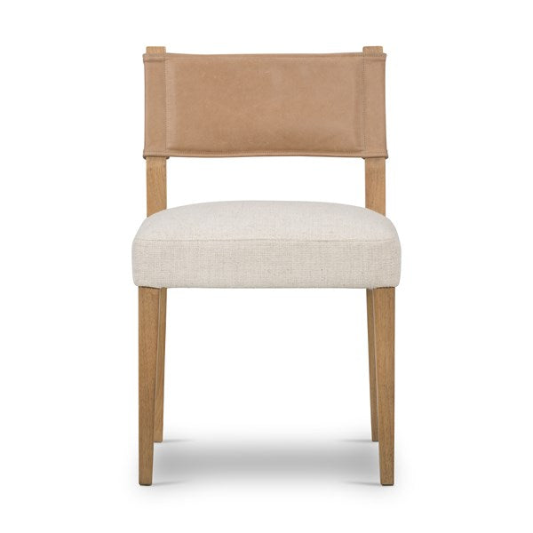 Ferris Dining Chair Winchester Beige | BeBoldFurniture
