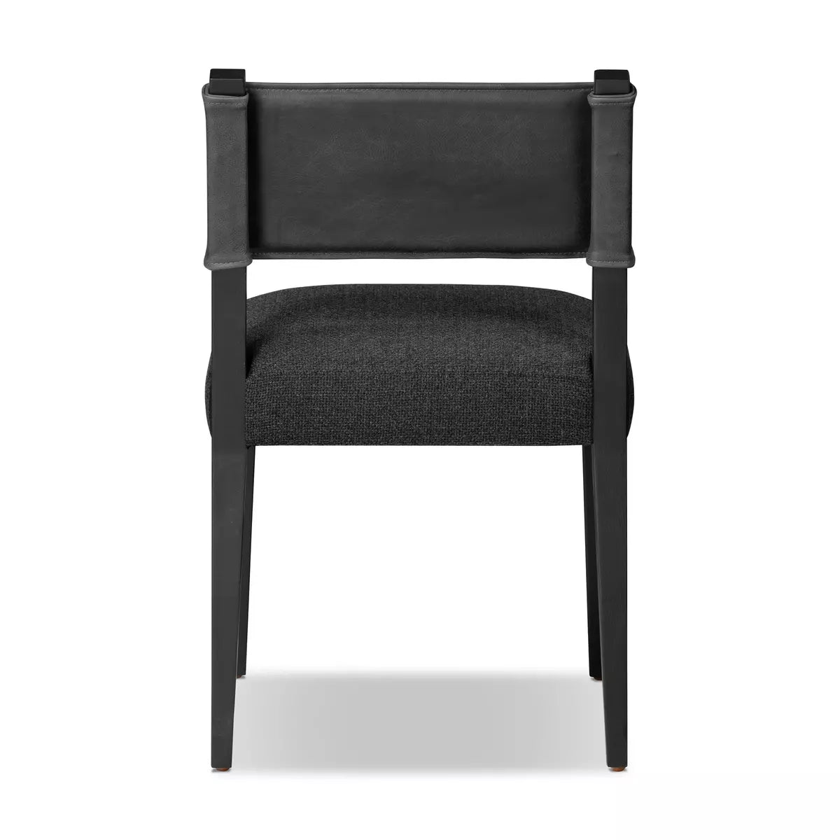 Ferris Dining Chair Palermo Black | BeBoldFurniture