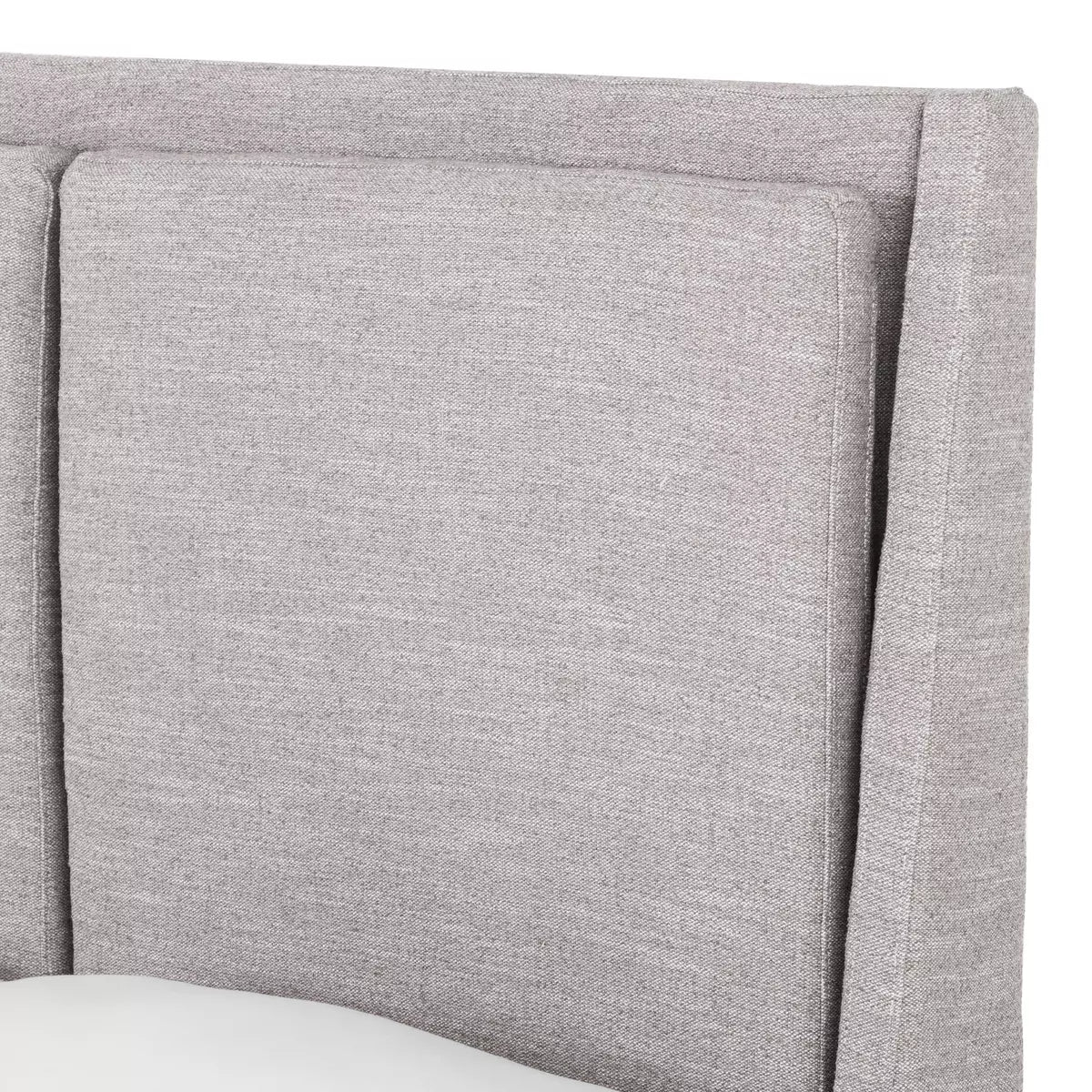 Potter Bed Manor Grey | BeBoldFurniture