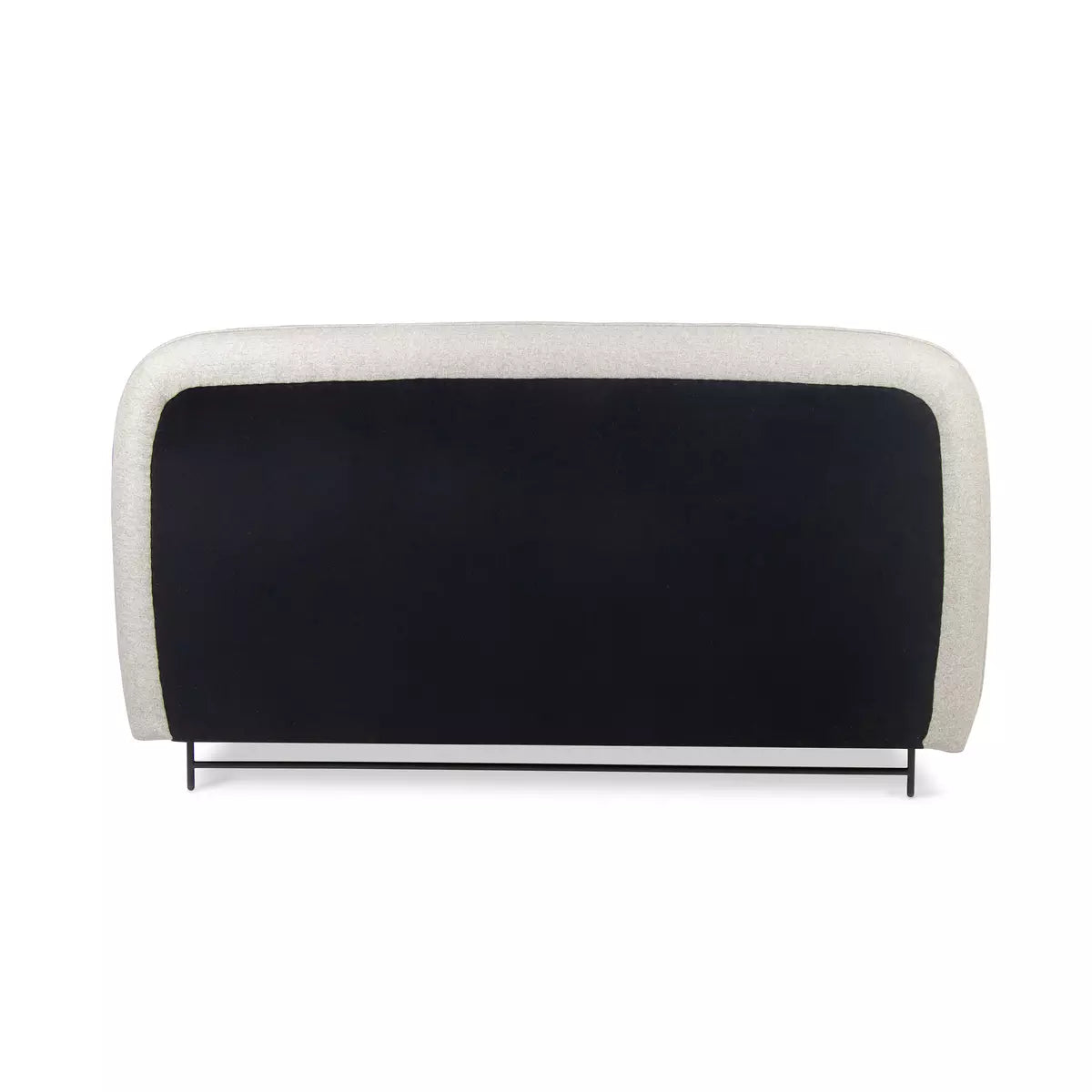 Ellum Bed Orly Natural Queen | BeBoldFurniture