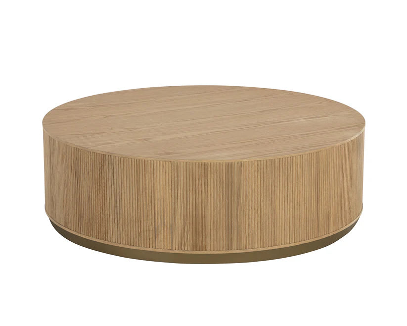 Kalla Coffee Table in Houston | BeBoldFurniture