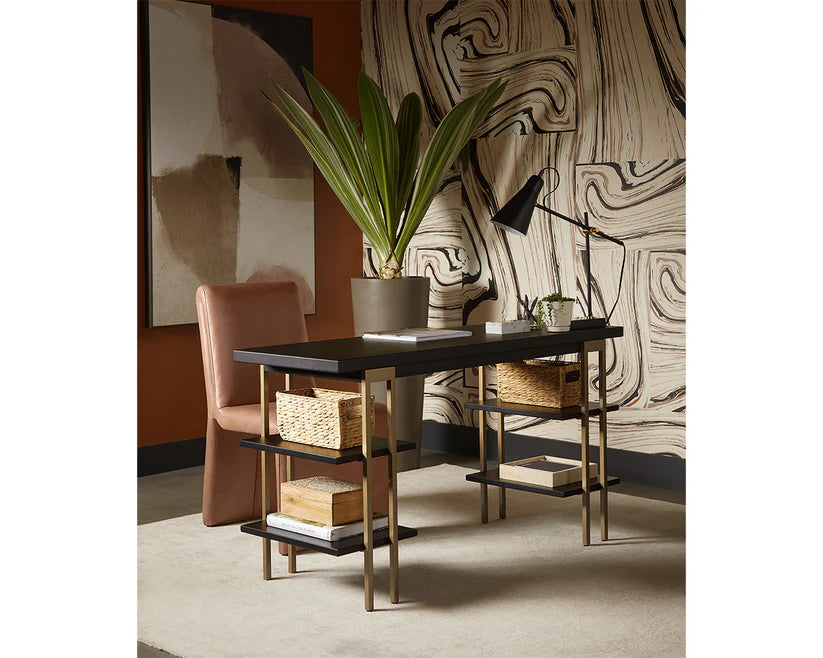 Cascata Dining Chair Marseille Camel