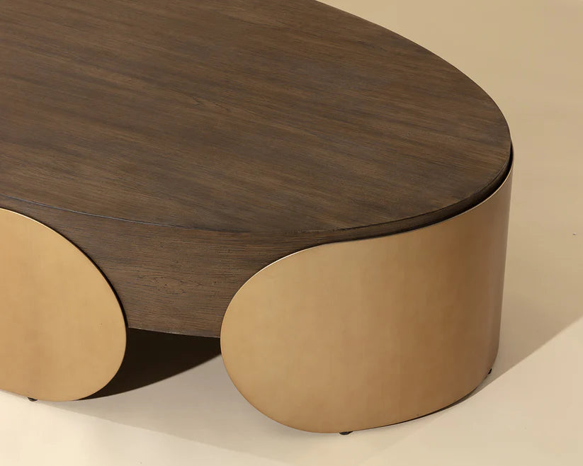 Buy Amarula Coffee Table in Houston | BeBoldFurniture