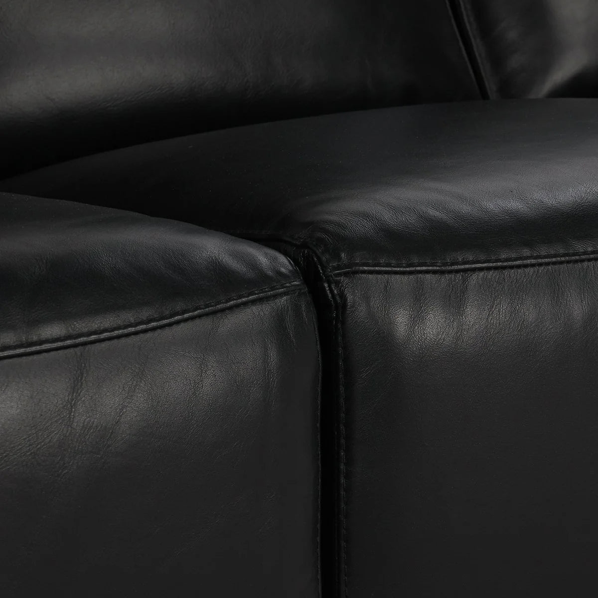 Amsterdam Leather Power Recliner Sofa | BeBoldFurniture