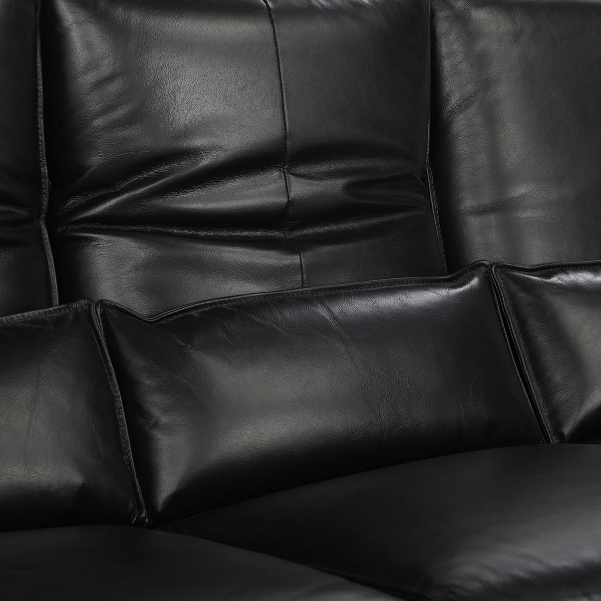 Amsterdam Leather Power Recliner Sofa | BeBoldFurniture