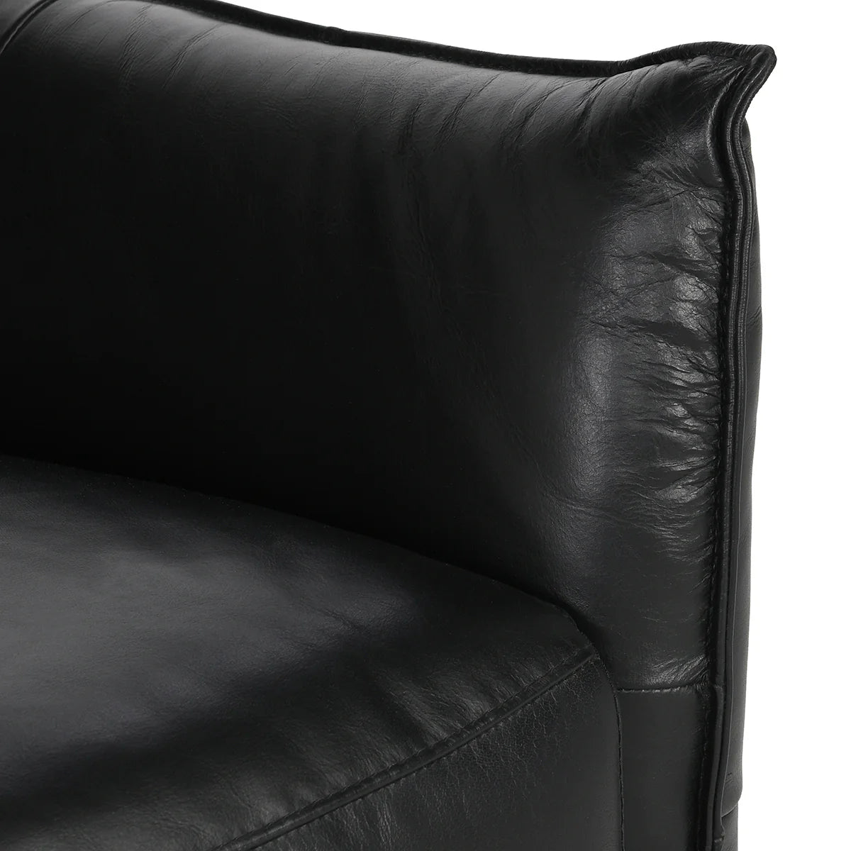 Amsterdam Leather Power Recliner Sofa | BeBoldFurniture