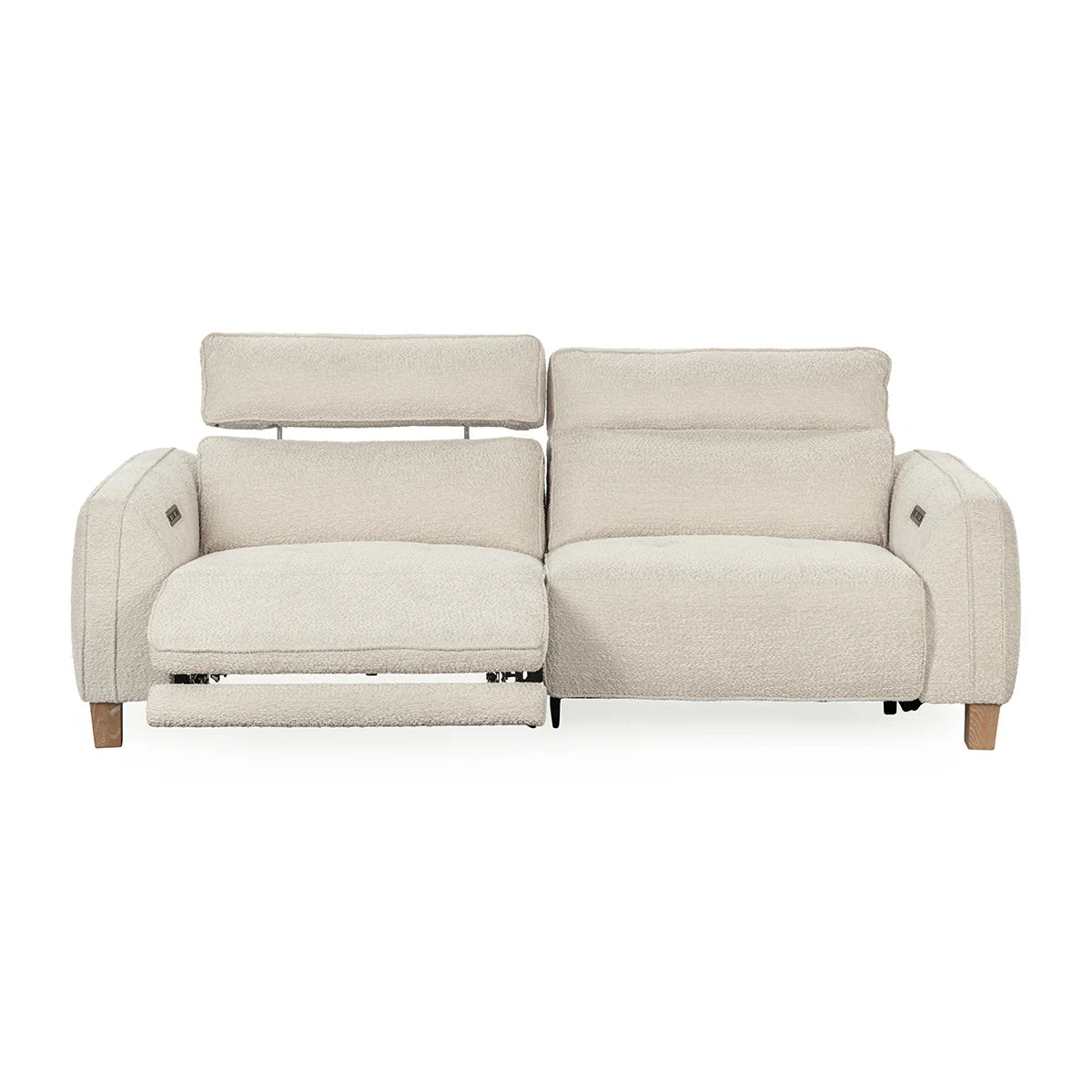 Conway Power Recliner Sofa | BeBoldFurniture