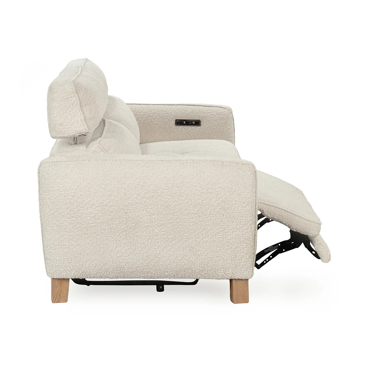 Conway Power Recliner Sofa | BeBoldFurniture