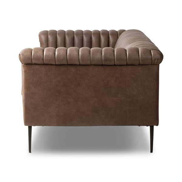 Watson Sofa Palermo Cigar | BeBoldFurniture