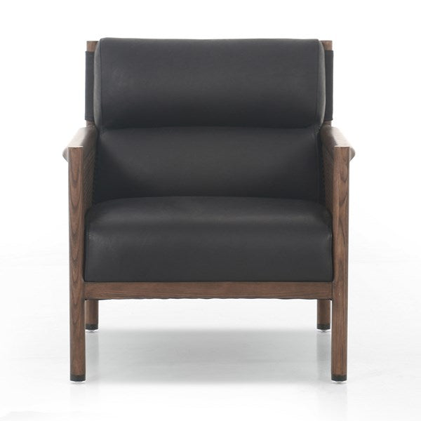 Kempsey Chair Antique Black | BeBoldFurniture