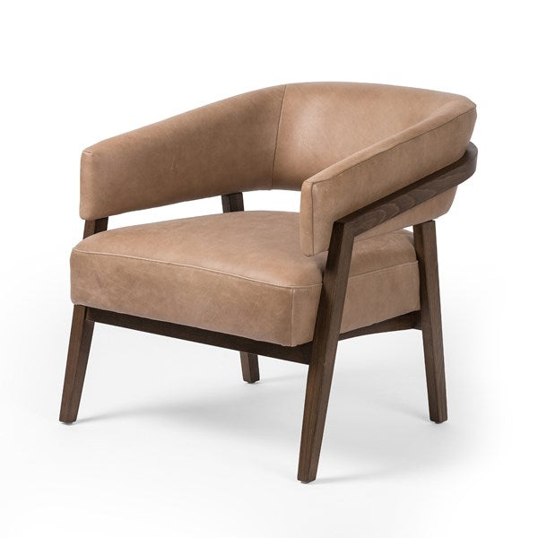 Dexter Chair Palermo Drift | BeBoldFurniture