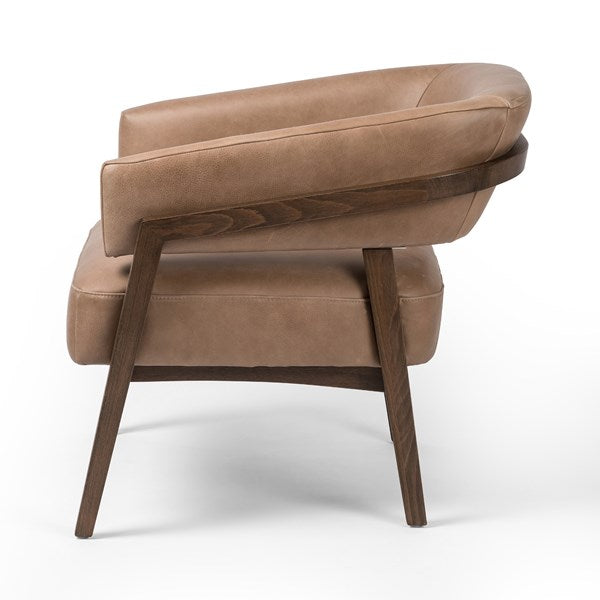 Dexter Chair Palermo Drift | BeBoldFurniture