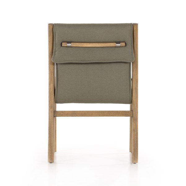 Hito Dining Chair Villa Olive