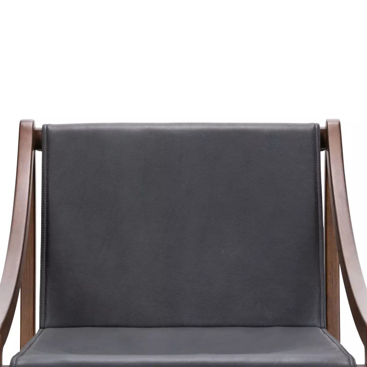 Keanu Chair Brickhouse Black | BeBoldFurniture