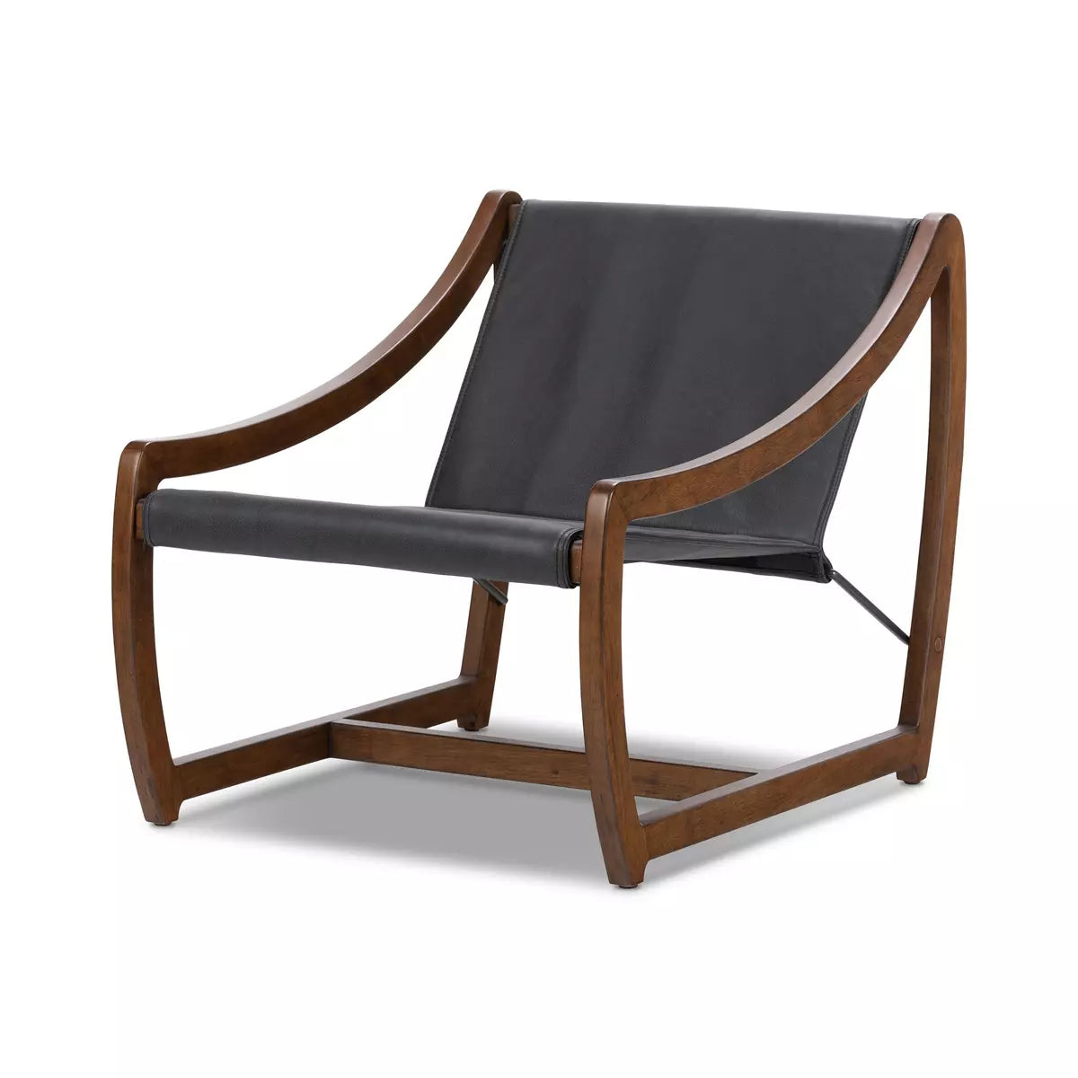 Keanu Chair Brickhouse Black | BeBoldFurniture 