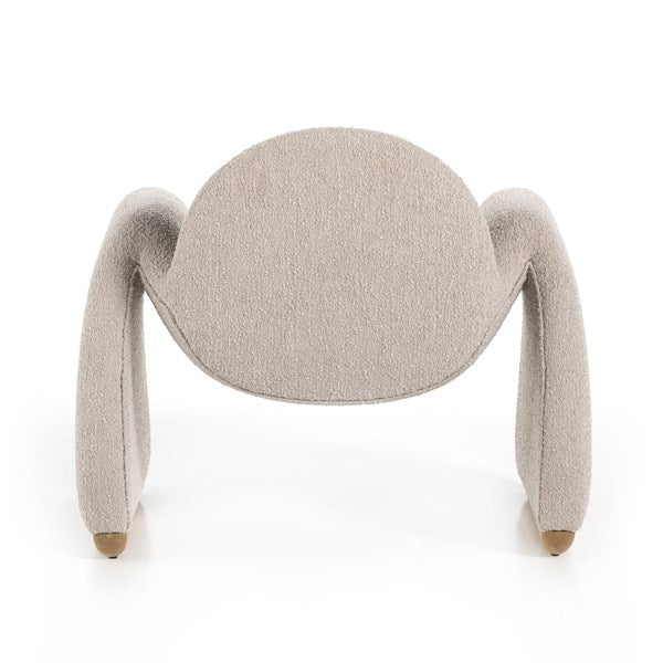 Rocio Chair Knoll Sand