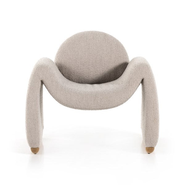 Rocio Chair Knoll Sand