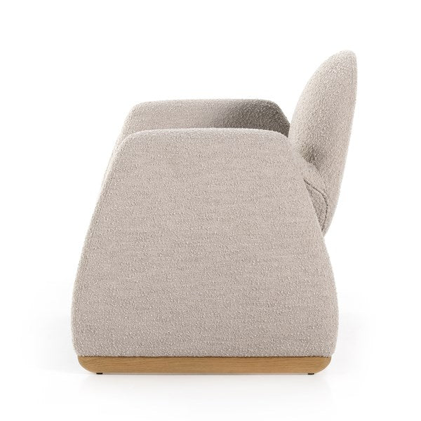 Rocio Chair Knoll Sand