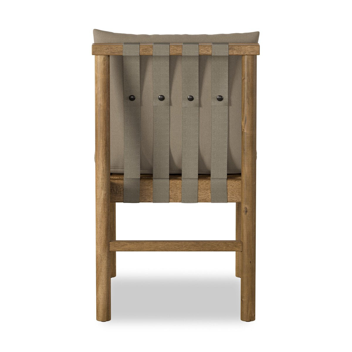 Wilson Outdoor Dining Chair