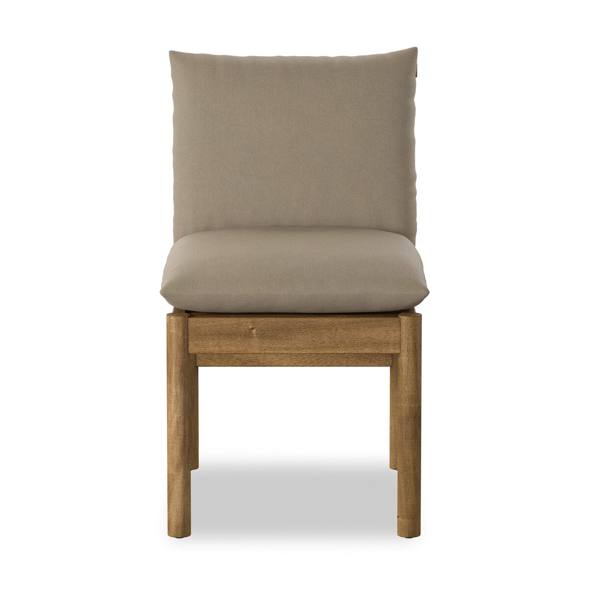 Wilson Outdoor Dining Chair