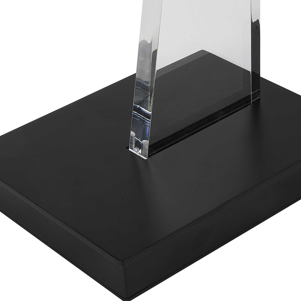 Angle Accent Table | BeBoldFurniture