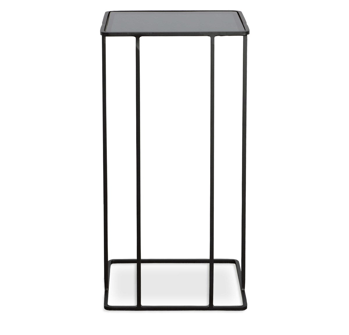 Cadmus Accent Table Black | BeBoldFurniture