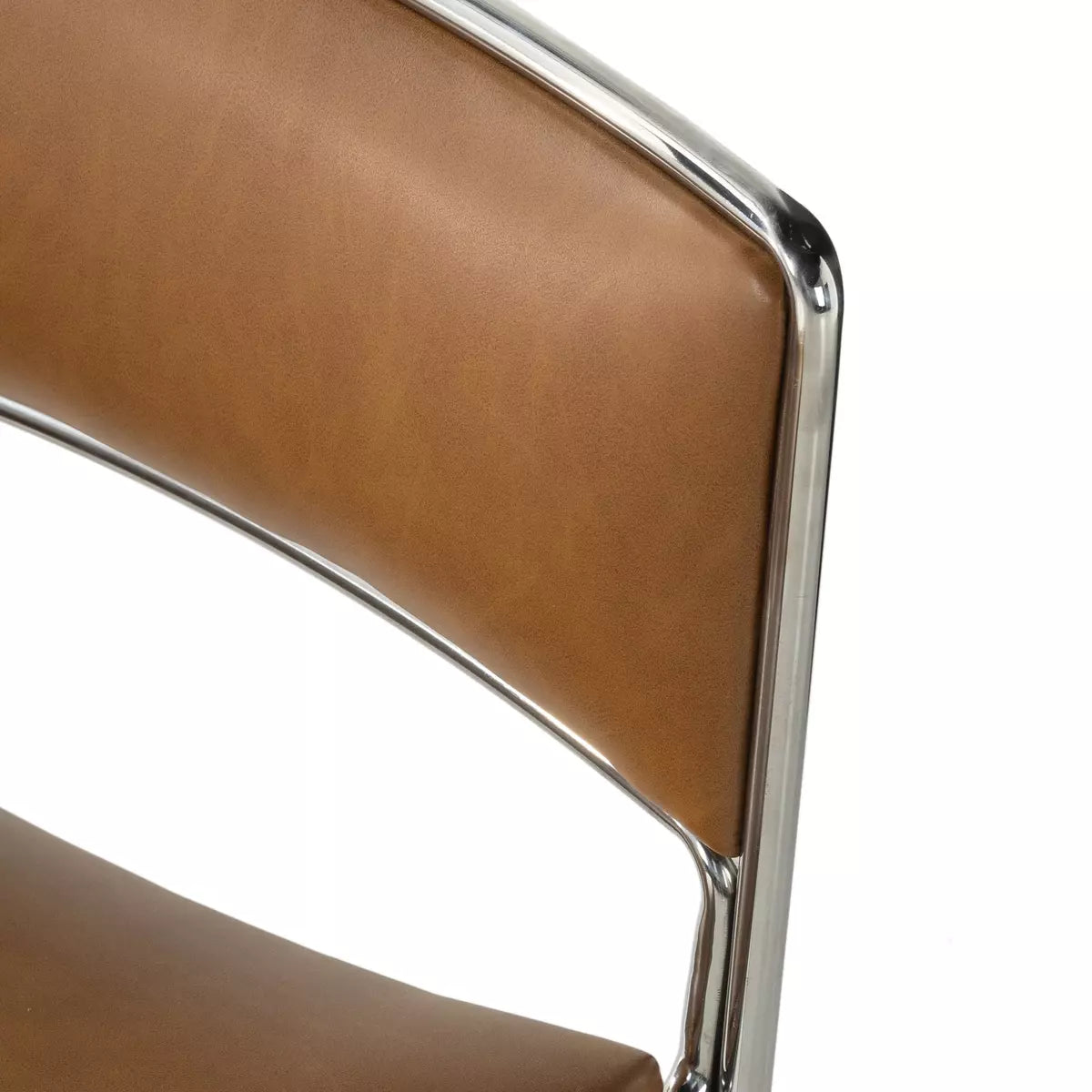 Donato Dining Chair Sierra Butterscotch | BeBoldFurniture