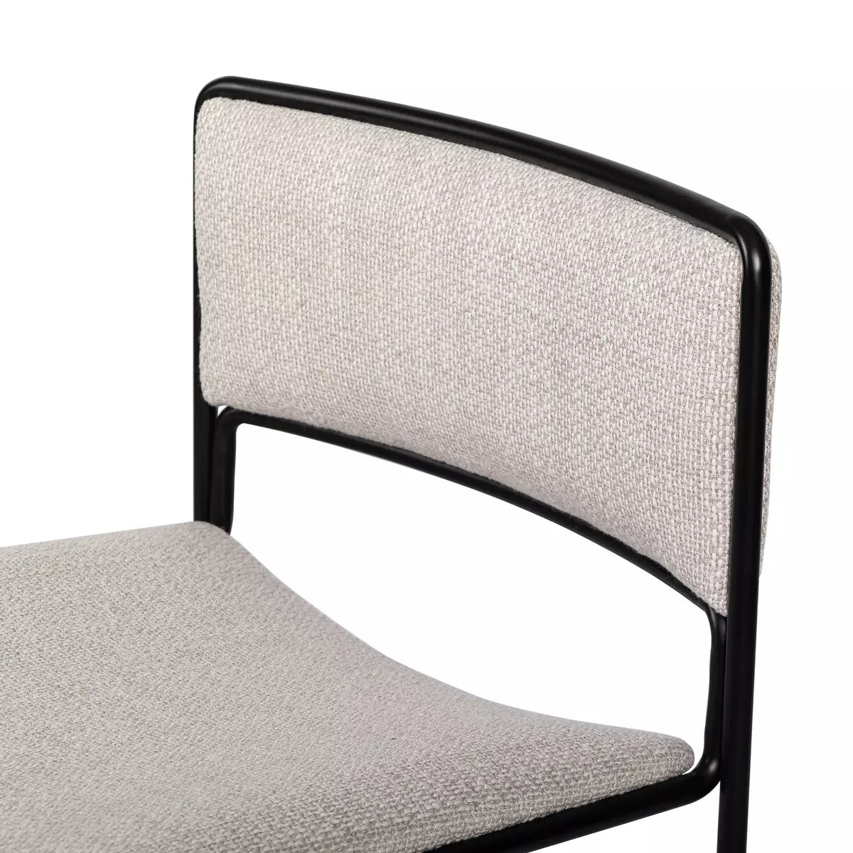 Donato Dining Chair Gibson Wheat | BeBoldFurniture