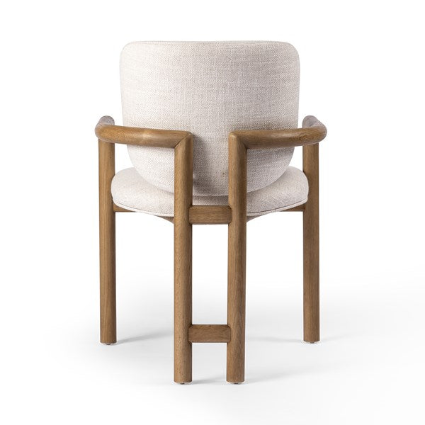 Mdeira Dining Chair Dover Crescent | BeBoldFurniture