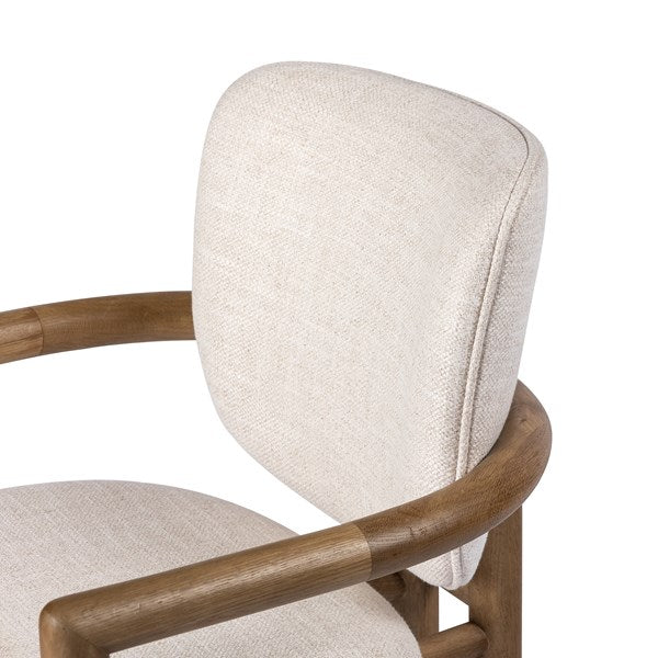 Mdeira Dining Chair Dover Crescent | BeBoldFurniture