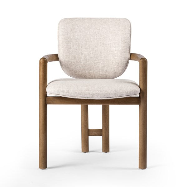 Mdeira Dining Chair Dover Crescent | BeBoldFurniture