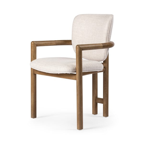 Mdeira Dining Chair Dover Crescent | BeBoldFurniture