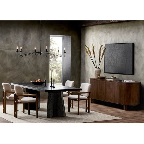 Mdeira Dining Chair Dover Crescent | BeBoldFurniture