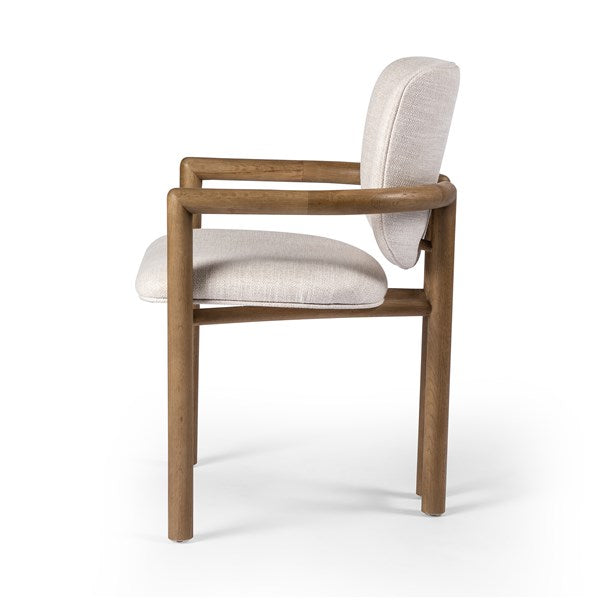 Mdeira Dining Chair Dover Crescent | BeBoldFurniture