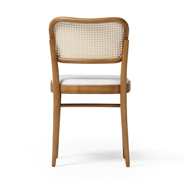Court Dining Chair Omari Natural | BeBoldFurniture