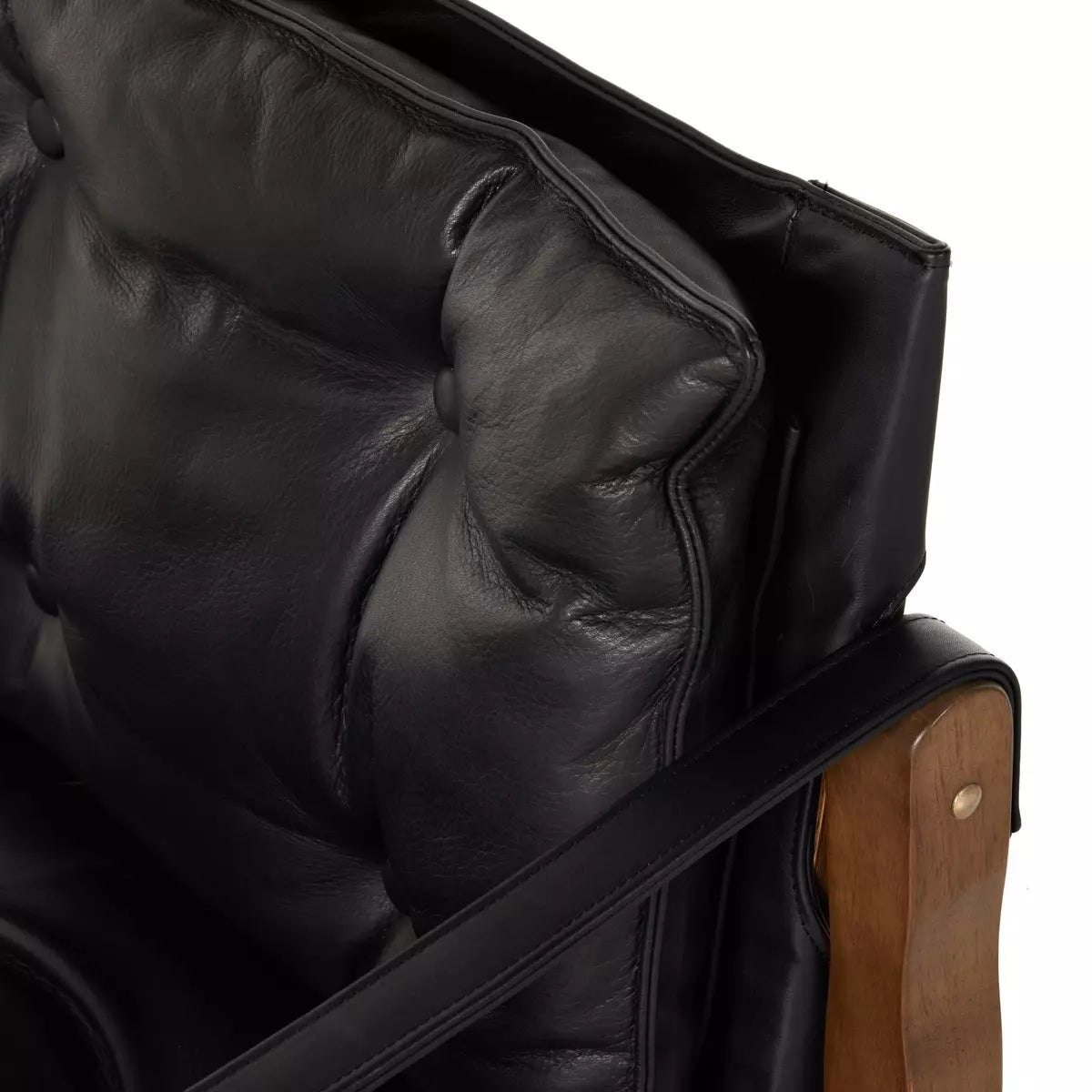 Lenz Chair Heirloom Black | BeBoldFurniture