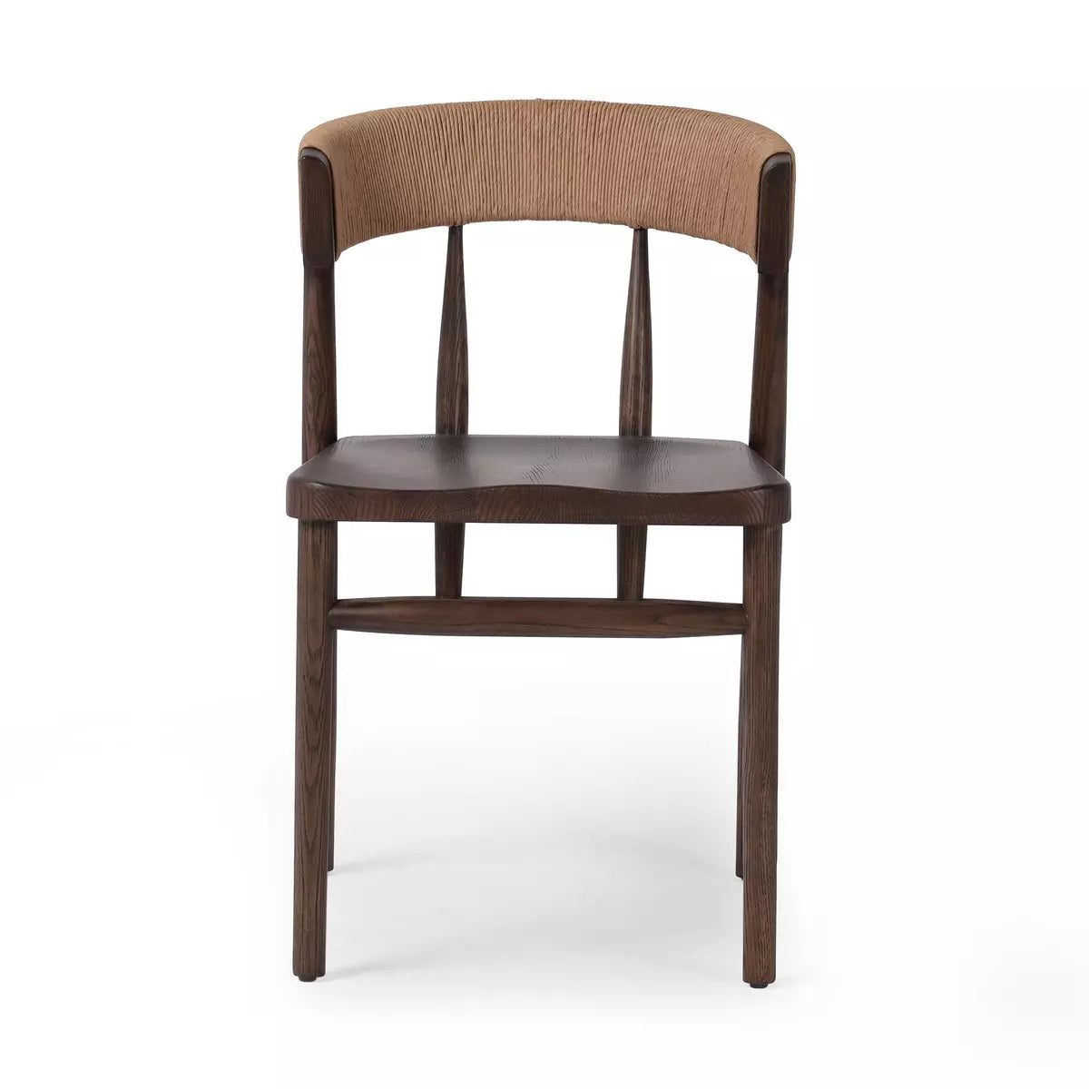 Buxton Dining Chair Drifted Oak | BeBoldFurniture