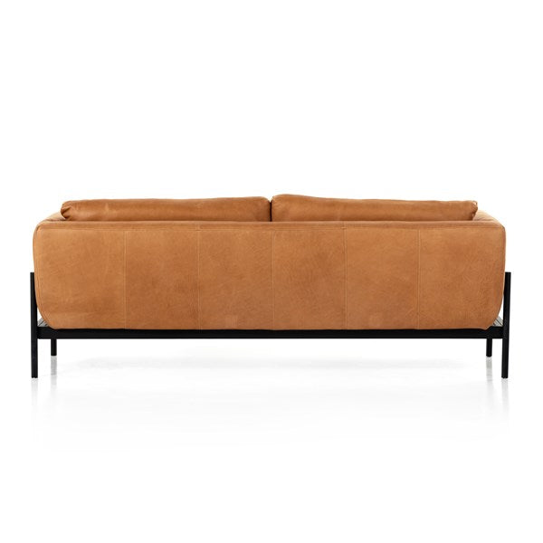 Jenkins Sofa 90"Heritage Camel | BeBoldFurniture