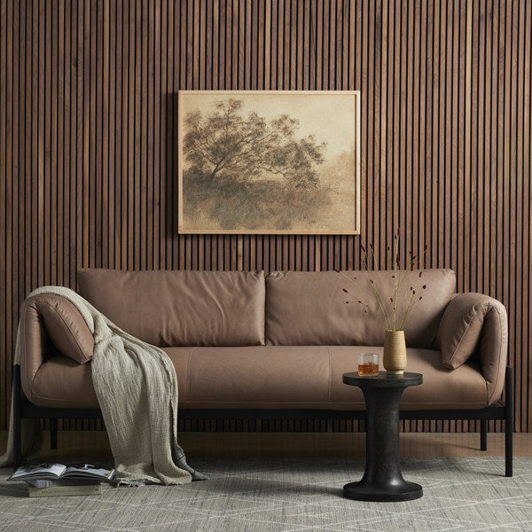 Jenkins Sofa 90"Heritage Taupe | BeBoldFurniture