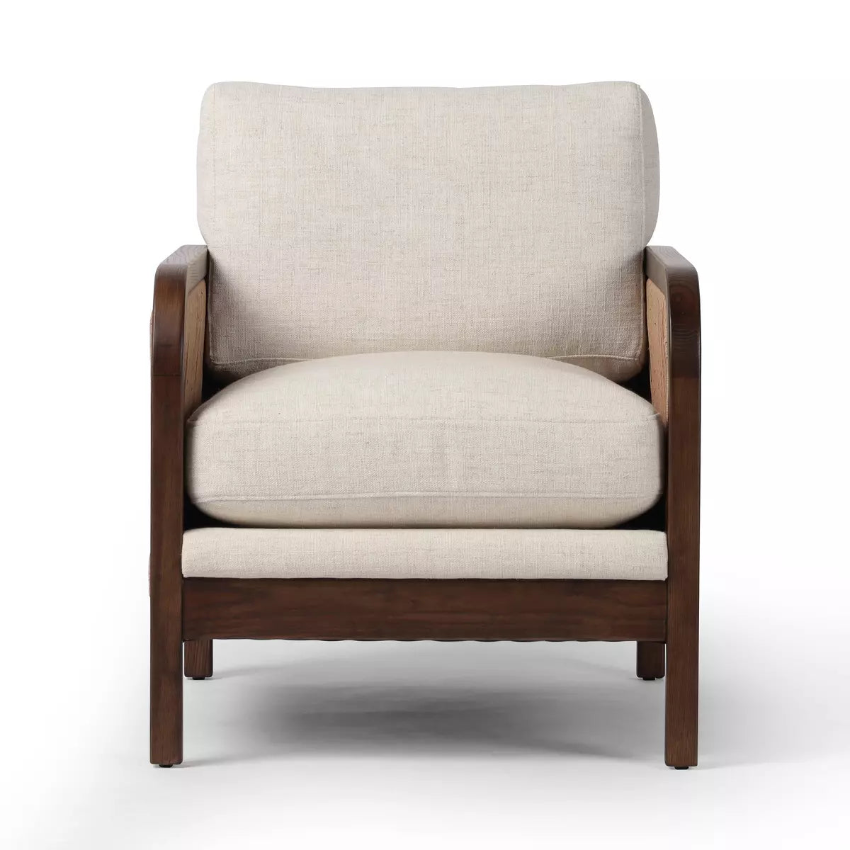 Kalani Chair Alcala Cream | BeBoldFurniture