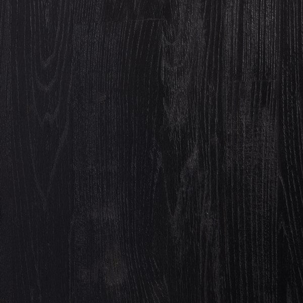 Keane Console Table Black Elm | BeBoldFurniture