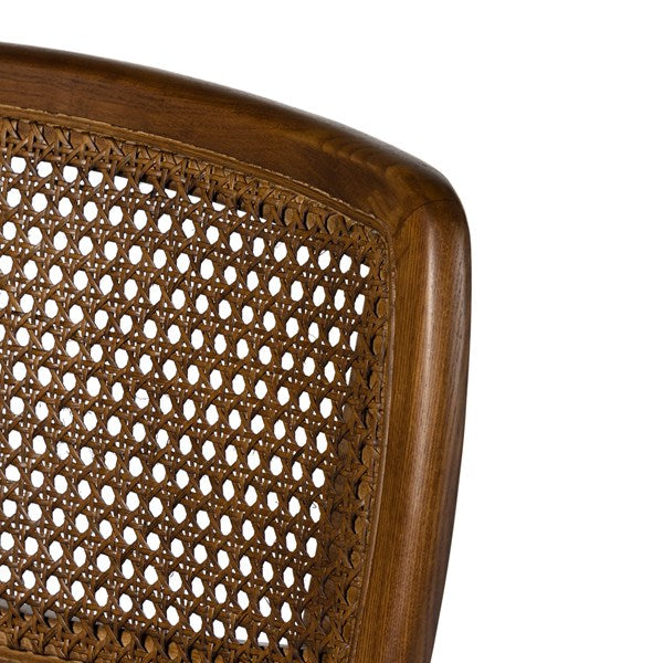 Beacon Dining Chair Hockney Linen | Beboldfurniture